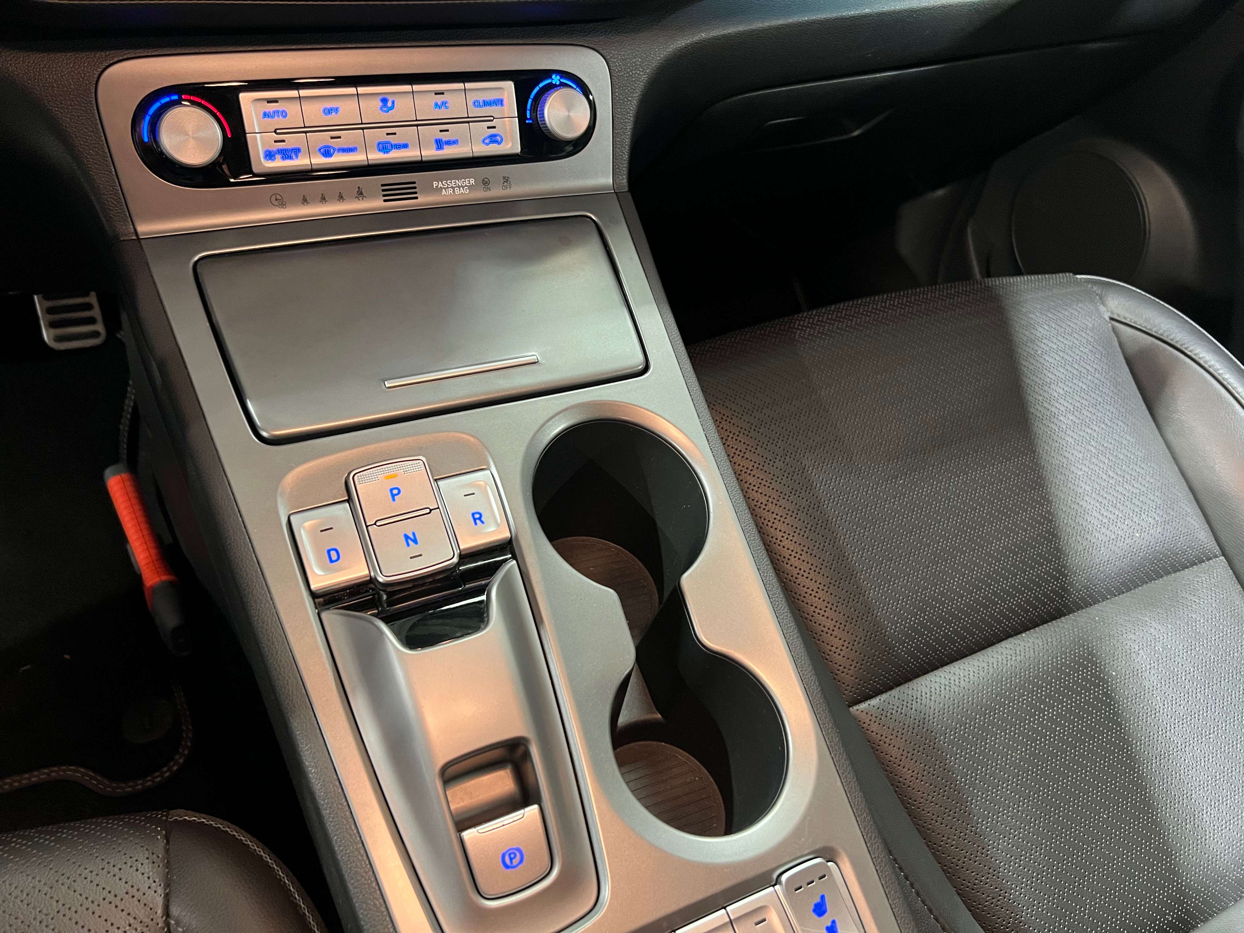 Hyundai KONA e-Kona 64 kWh Urban
