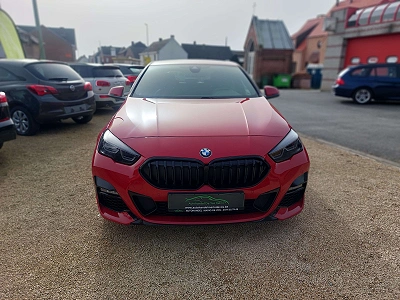 BMW 218 Gran Coupé 218iA M-PACK * PANO DAK * 27.000KM!!