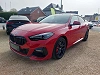 BMW 218 Gran Coupé 218iA M-PACK * PANO DAK * 27.000KM!! thumbnail