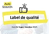 Peugeot Partner 1.6 BlueHDI * AIRCO * EURO 6 * 1 JAAR GARANTIE thumbnail