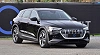 Audi e-tron 50 QUATTRO GPS CAMERA ZETELVER ELEKKOFFR ADAPTCRSE thumbnail