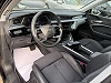 Audi e-tron 50 QUATTRO GPS CAMERA ZETELVER ELEKKOFFR ADAPTCRSE thumbnail