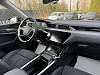 Audi e-tron 50 QUATTRO GPS CAMERA ZETELVER ELEKKOFFR ADAPTCRSE thumbnail