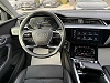 Audi e-tron 50 QUATTRO GPS CAMERA ZETELVER ELEKKOFFR ADAPTCRSE thumbnail
