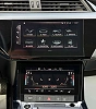 Audi e-tron 50 QUATTRO GPS CAMERA ZETELVER ELEKKOFFR ADAPTCRSE thumbnail