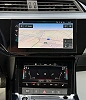Audi e-tron 50 QUATTRO GPS CAMERA ZETELVER ELEKKOFFR ADAPTCRSE thumbnail