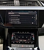 Audi e-tron 50 QUATTRO GPS CAMERA ZETELVER ELEKKOFFR ADAPTCRSE thumbnail
