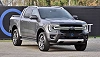 Ford Ranger 2.0 BITURBO WILDTRACK LEDGRILL 360° CAM KEYLESS thumbnail