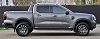 Ford Ranger 2.0 BITURBO WILDTRACK LEDGRILL 360° CAM KEYLESS thumbnail
