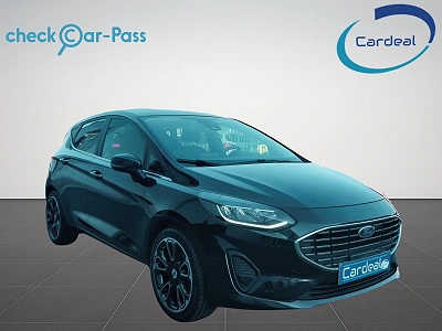 Ford Fiesta 1.0 EcoBoost/CLIM/ANDROID/