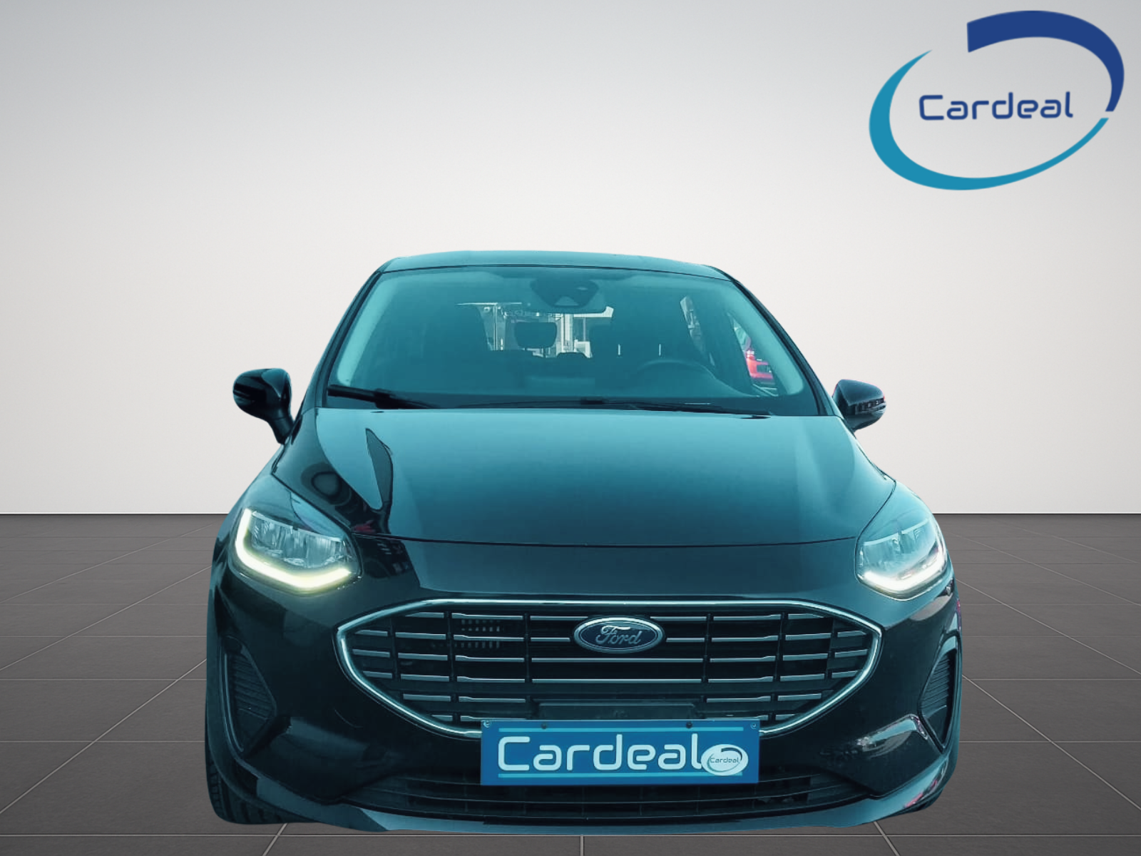 Ford Fiesta 1.0 EcoBoost/CLIM/ANDROID/