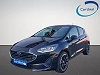 Ford Fiesta 1.0 EcoBoost/CLIM/ANDROID/ thumbnail