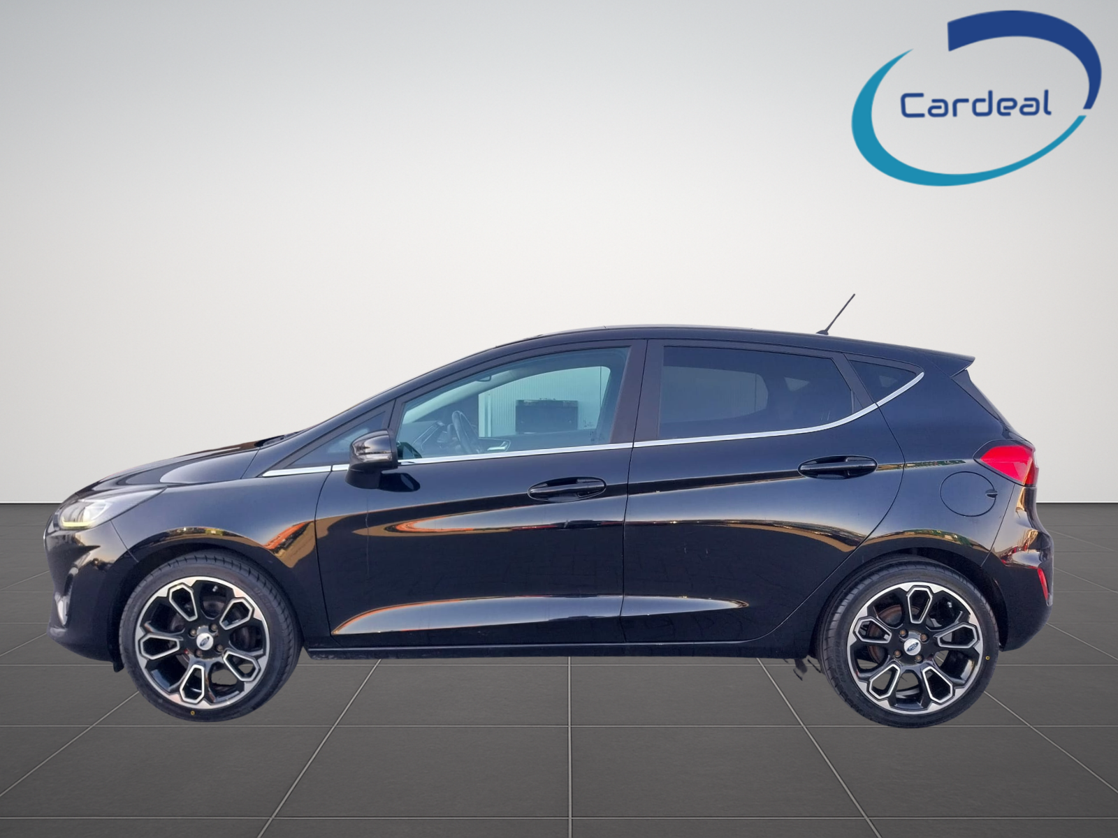 Ford Fiesta 1.0 EcoBoost/CLIM/ANDROID/