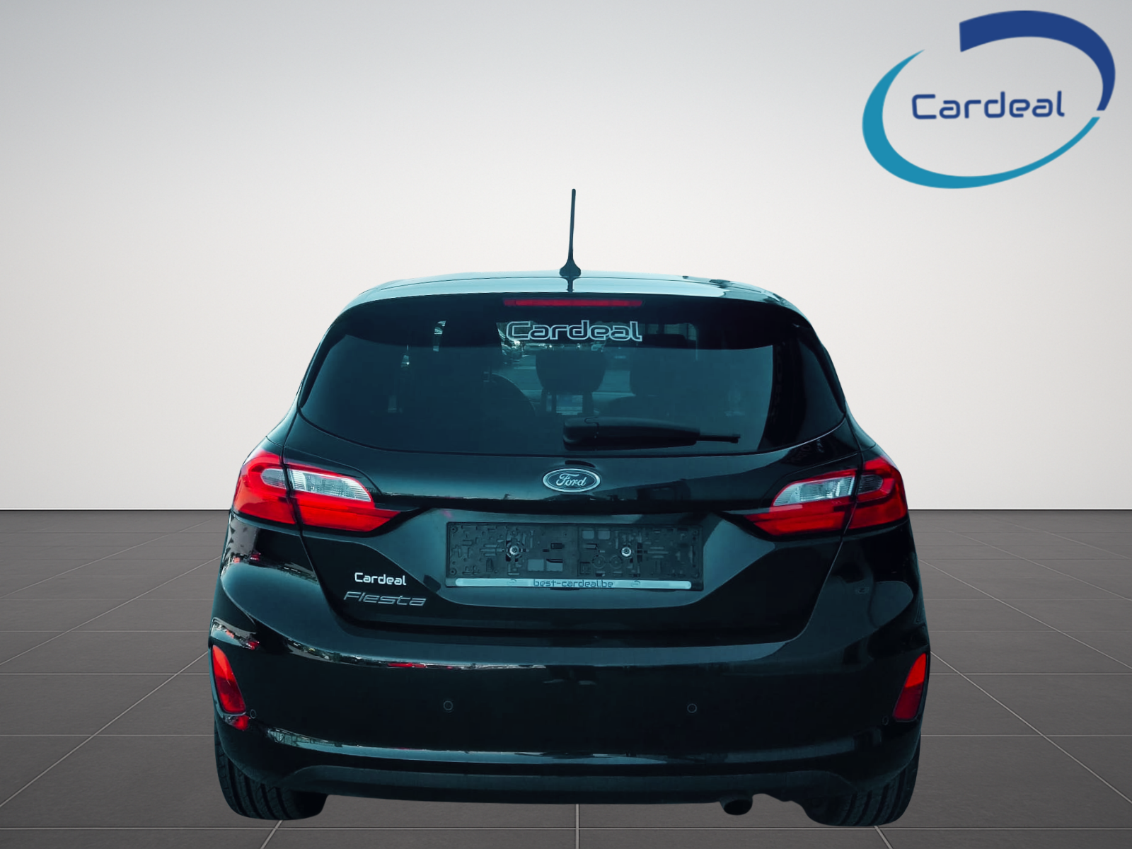 Ford Fiesta 1.0 EcoBoost/CLIM/ANDROID/