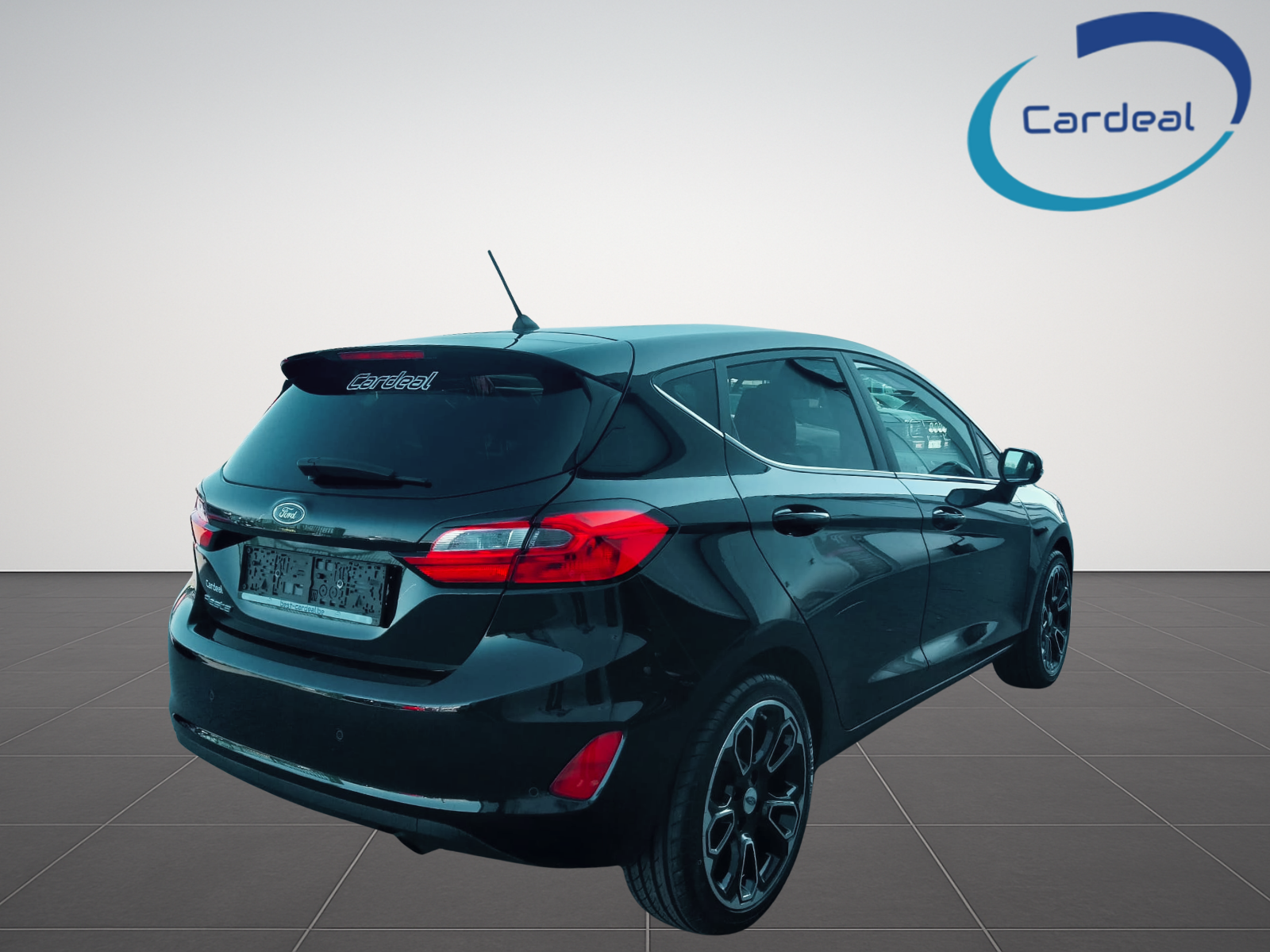 Ford Fiesta 1.0 EcoBoost/CLIM/ANDROID/