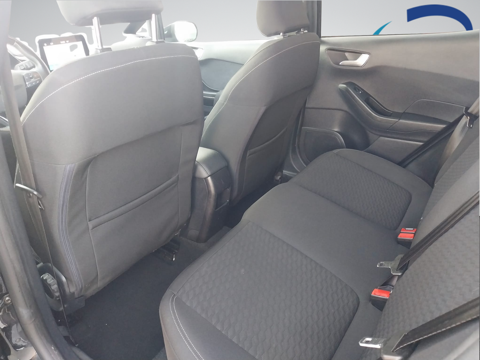 Ford Fiesta 1.0 EcoBoost/CLIM/ANDROID/