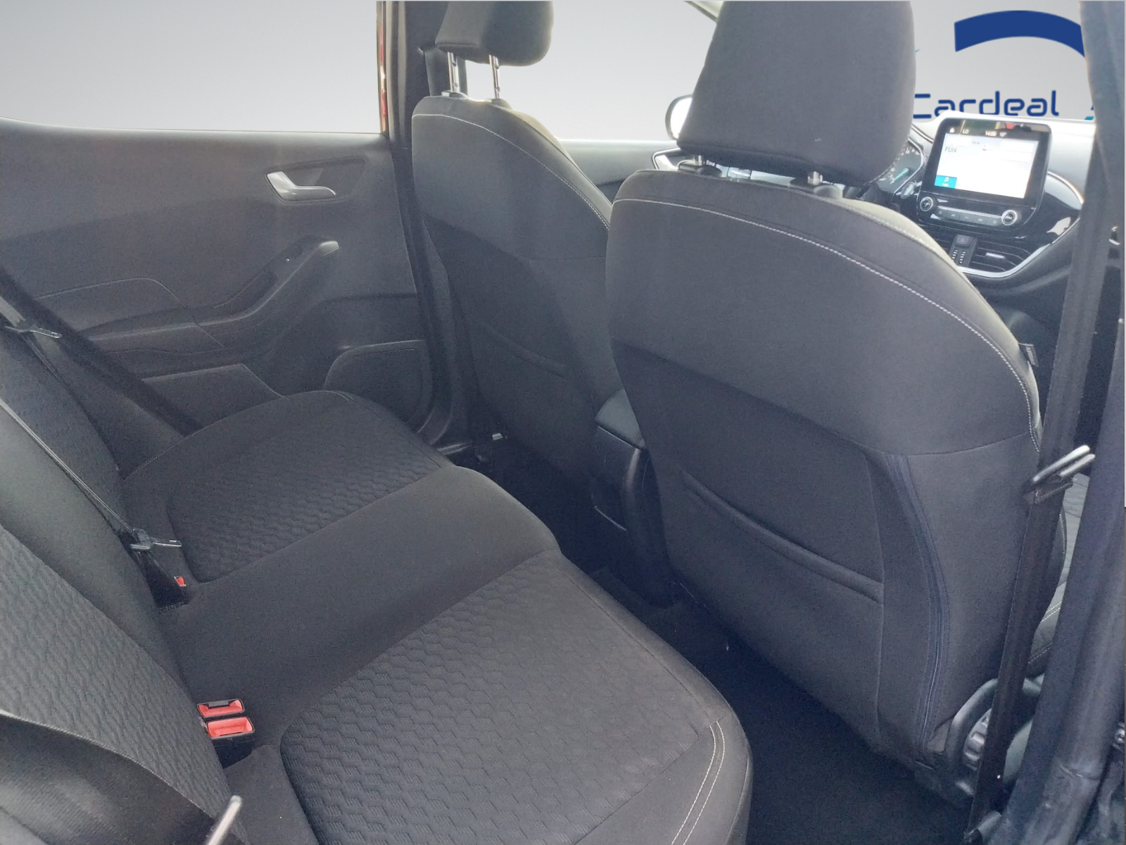 Ford Fiesta 1.0 EcoBoost/CLIM/ANDROID/