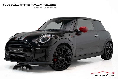 MINI One 1.5 One*|JOHN COOPER WORKS*NAV*LED*CRUISE*GARANTIE