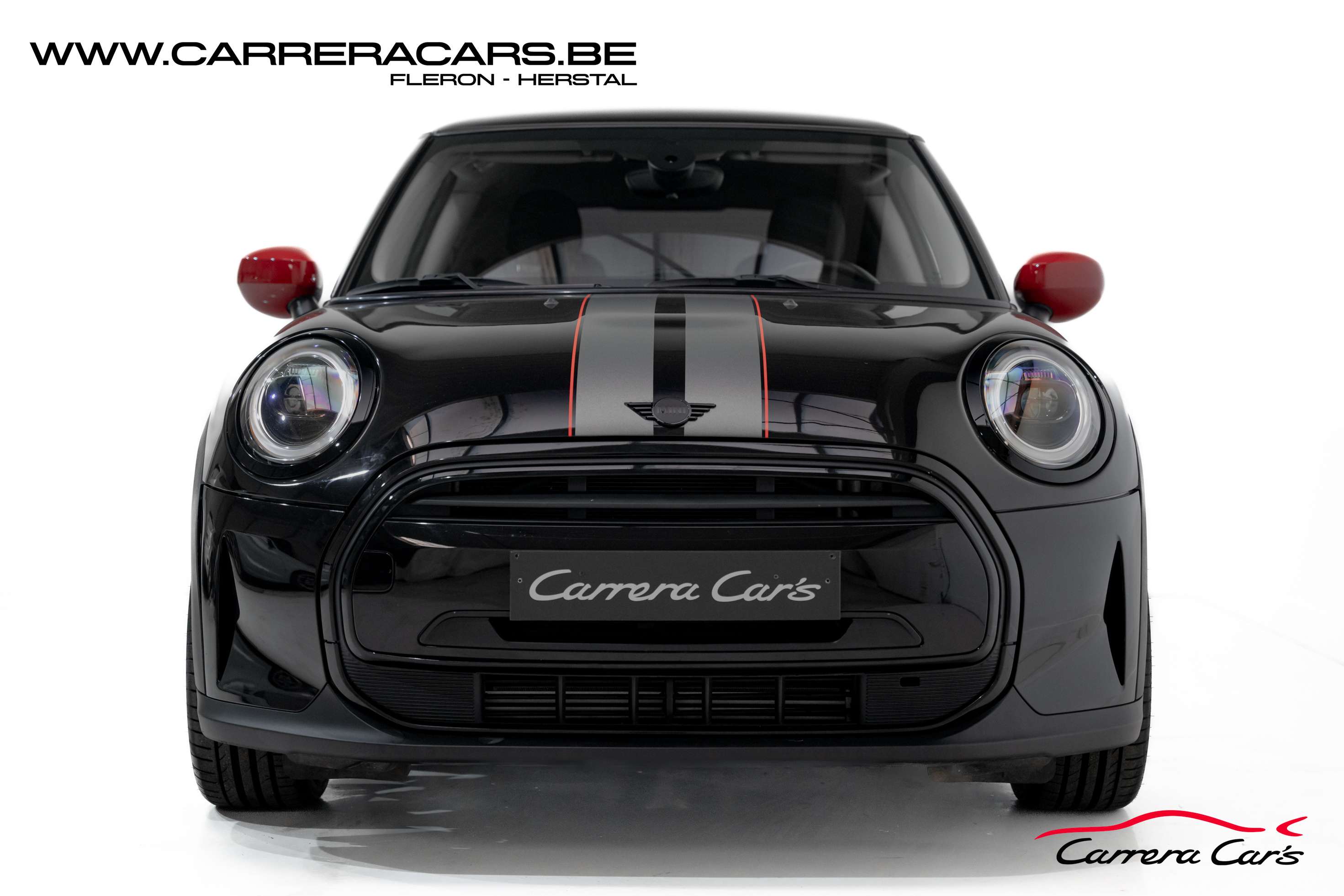 MINI One 1.5 One*|JOHN COOPER WORKS*NAV*LED*CRUISE*GARANTIE