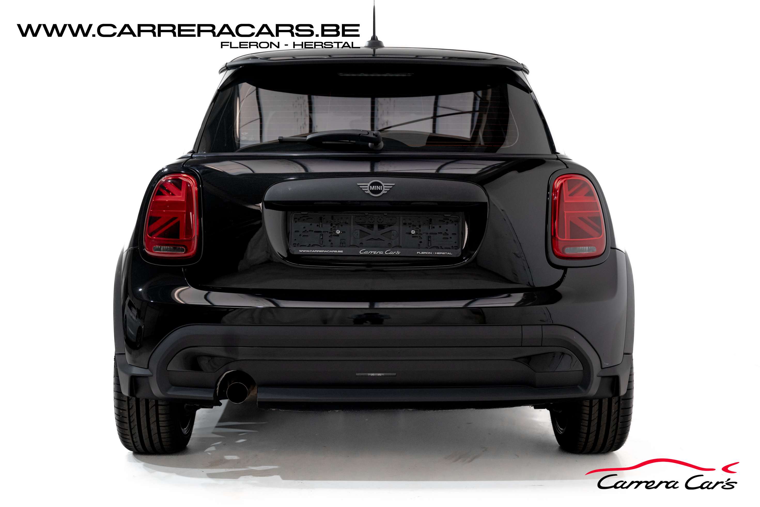 MINI One 1.5 One*|JOHN COOPER WORKS*NAV*LED*CRUISE*GARANTIE