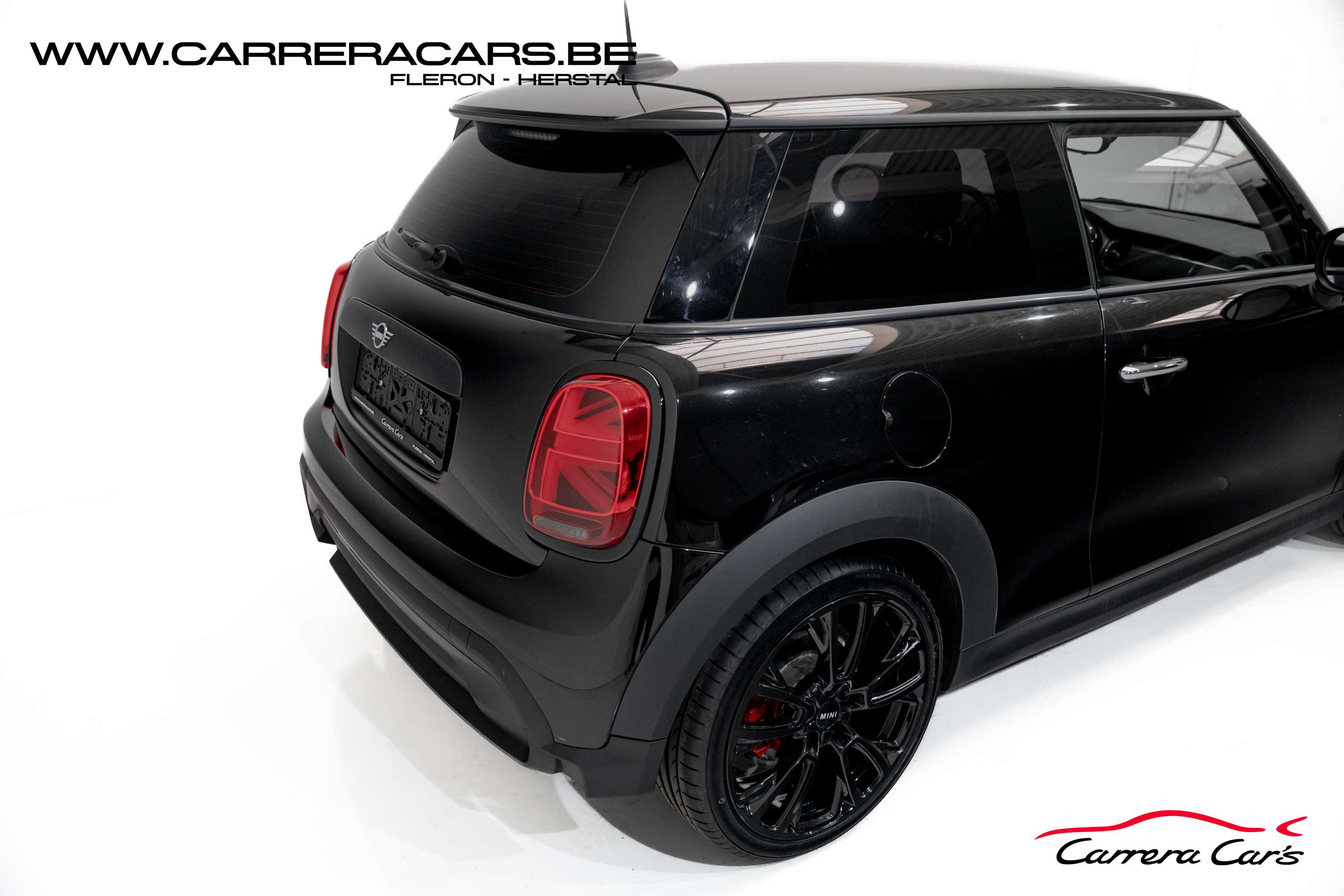 MINI One 1.5 One*|JOHN COOPER WORKS*NAV*LED*CRUISE*GARANTIE