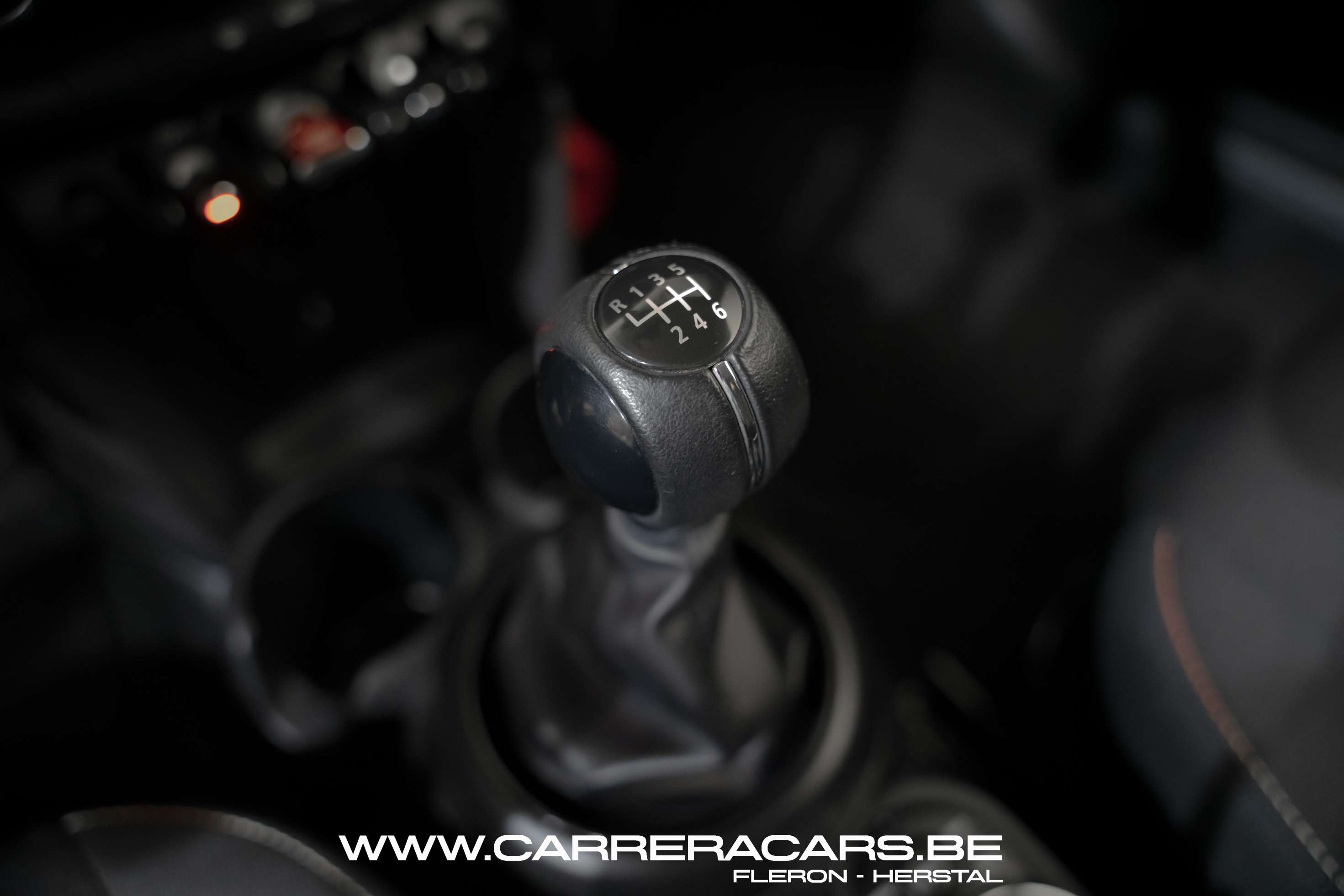 MINI One 1.5 One*|JOHN COOPER WORKS*NAV*LED*CRUISE*GARANTIE