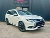 Mitsubishi Outlander 2.0I 200 PHEV Hybride rechargeable Essence Instyle - 2016 75 000 km Garantie thumbnail