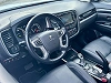 Mitsubishi Outlander 2.0I 200 PHEV Hybride rechargeable Essence Instyle - 2016 75 000 km Garantie thumbnail