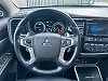 Mitsubishi Outlander 2.0I 200 PHEV Hybride rechargeable Essence Instyle - 2016 75 000 km Garantie thumbnail
