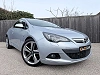 Opel Astra GTC 1.4 Turbo OPC-Line 1steHAND/1MAIN thumbnail