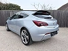 Opel Astra GTC 1.4 Turbo OPC-Line 1steHAND/1MAIN thumbnail