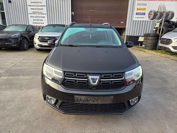 Dacia Logan Logan MCV 0.9 TCe Ambiance (EU6.2)