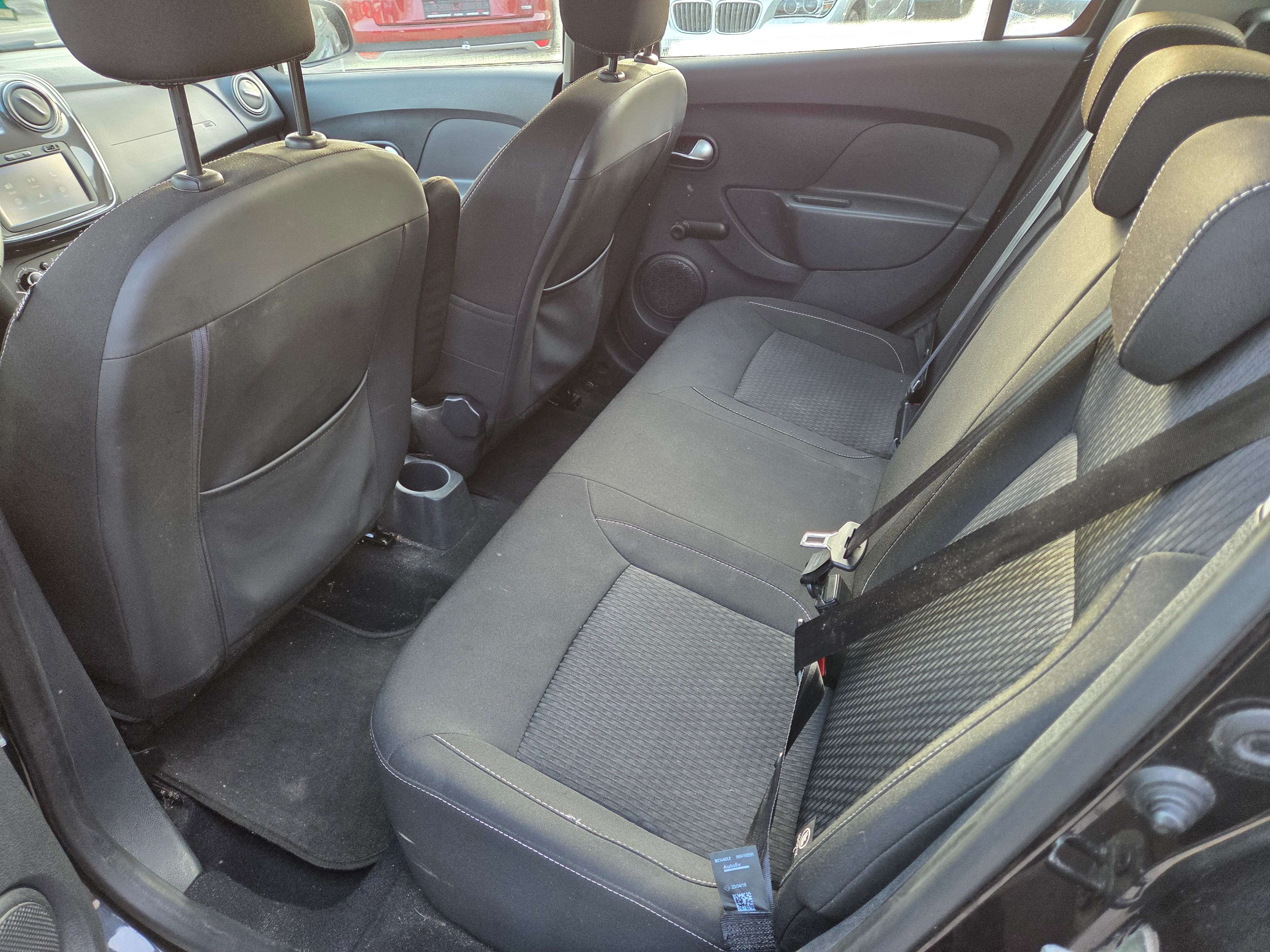 Dacia Logan Logan MCV 0.9 TCe Ambiance (EU6.2)