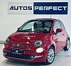 Fiat 500 1.2i TOIT PANO CRUISE CARPLAY 1ER PROPRIETAIRE thumbnail