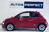 Fiat 500 1.2i TOIT PANO CRUISE CARPLAY 1ER PROPRIETAIRE thumbnail