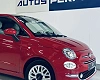 Fiat 500 1.2i TOIT PANO CRUISE CARPLAY 1ER PROPRIETAIRE thumbnail