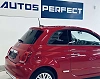 Fiat 500 1.2i TOIT PANO CRUISE CARPLAY 1ER PROPRIETAIRE thumbnail
