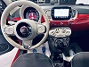 Fiat 500 1.2i TOIT PANO CRUISE CARPLAY 1ER PROPRIETAIRE thumbnail