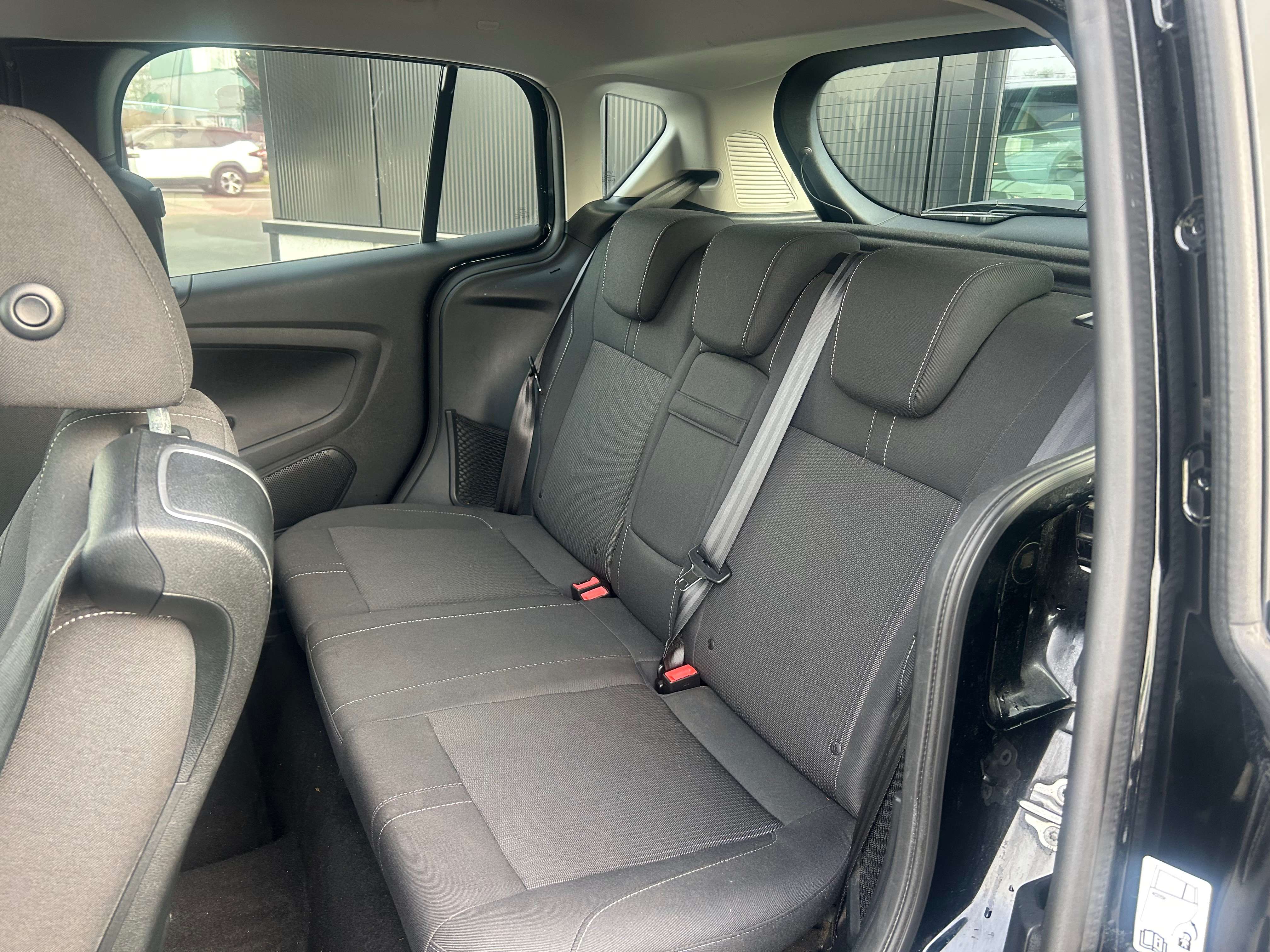 Ford B-Max 1.0 EcoBoost Titanium S