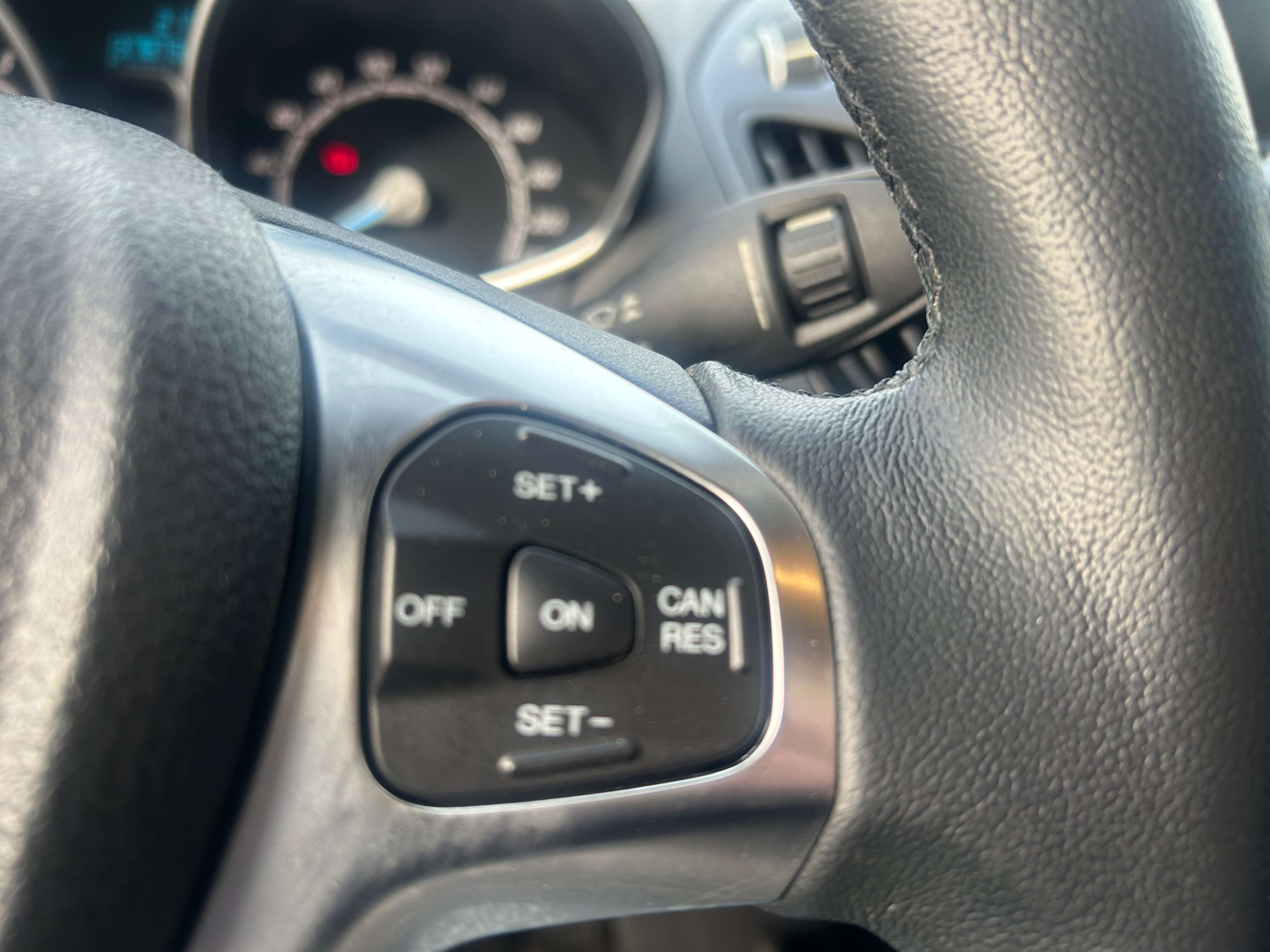 Ford B-Max 1.0 EcoBoost Titanium S