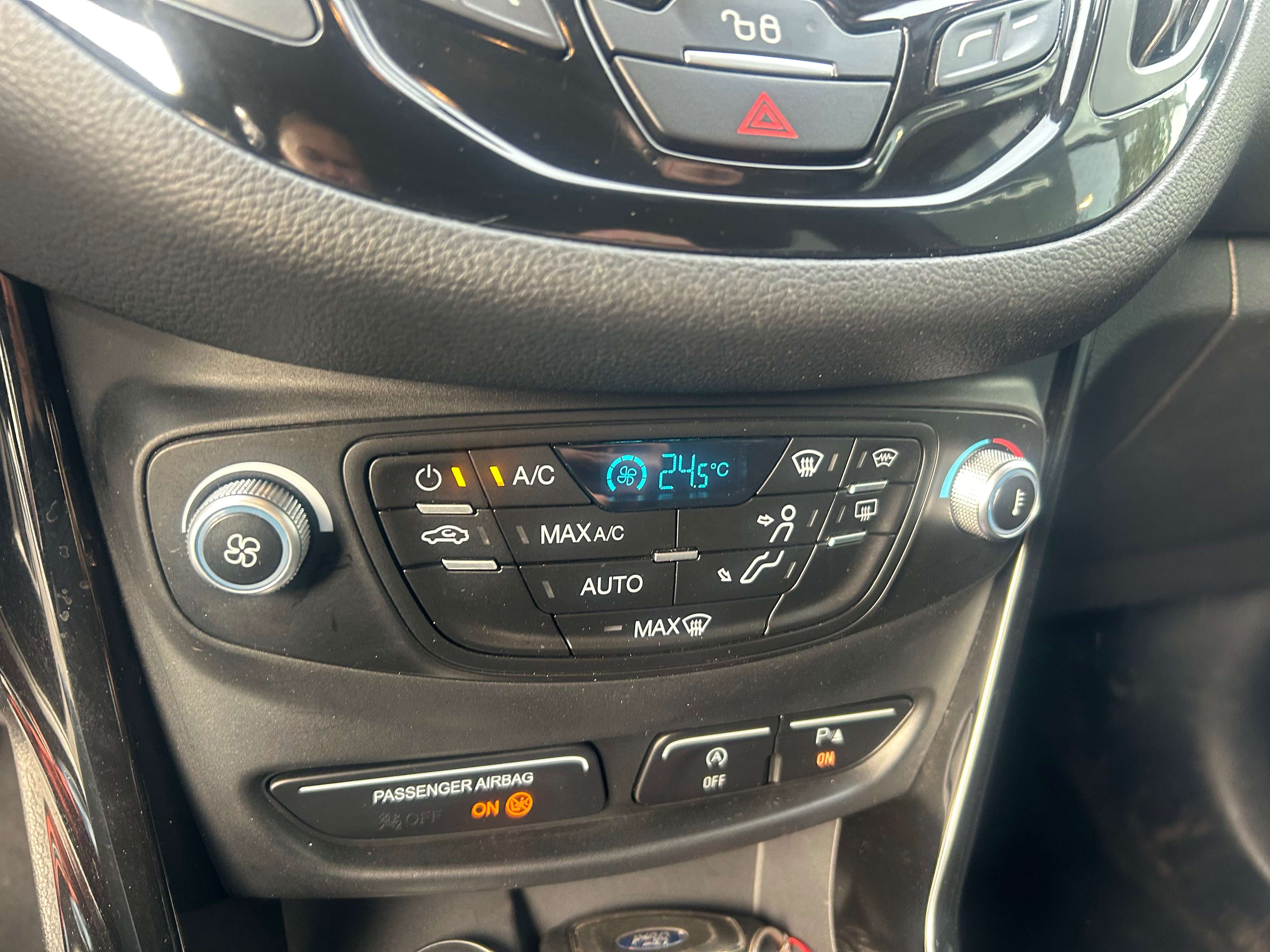 Ford B-Max 1.0 EcoBoost Titanium S
