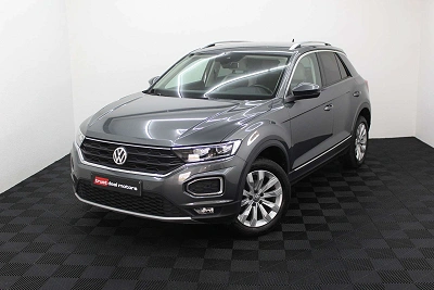 Volkswagen T-Roc T-Roc 1.5 TSI ACT IQ Drive OPF DSG * Garantie *