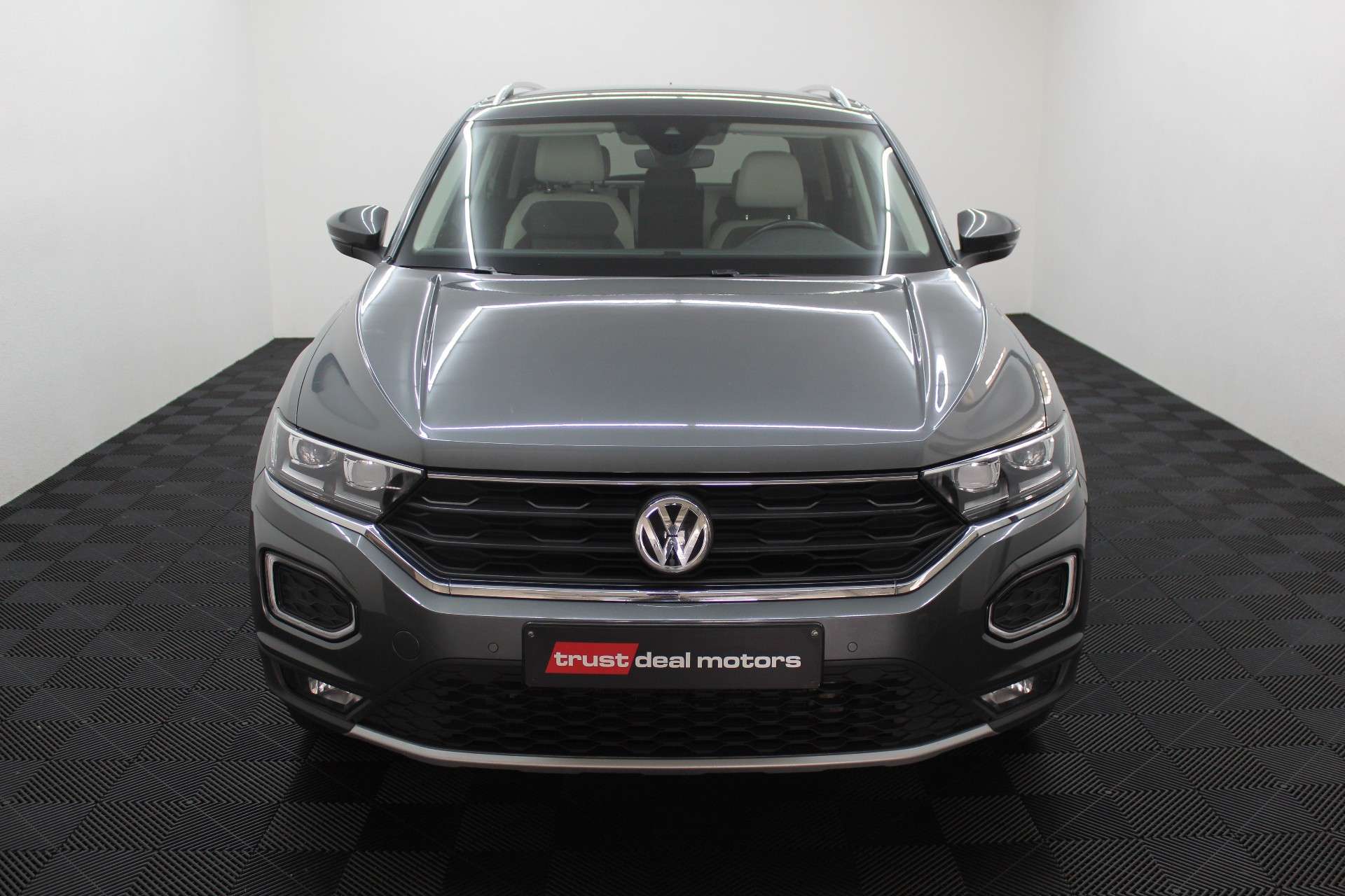 Volkswagen T-Roc T-Roc 1.5 TSI ACT IQ Drive OPF DSG * Garantie *