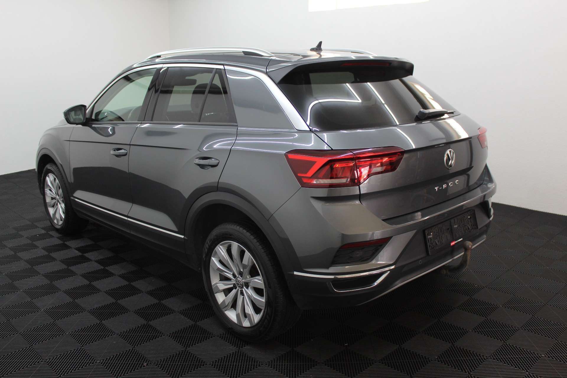Volkswagen T-Roc T-Roc 1.5 TSI ACT IQ Drive OPF DSG * Garantie *