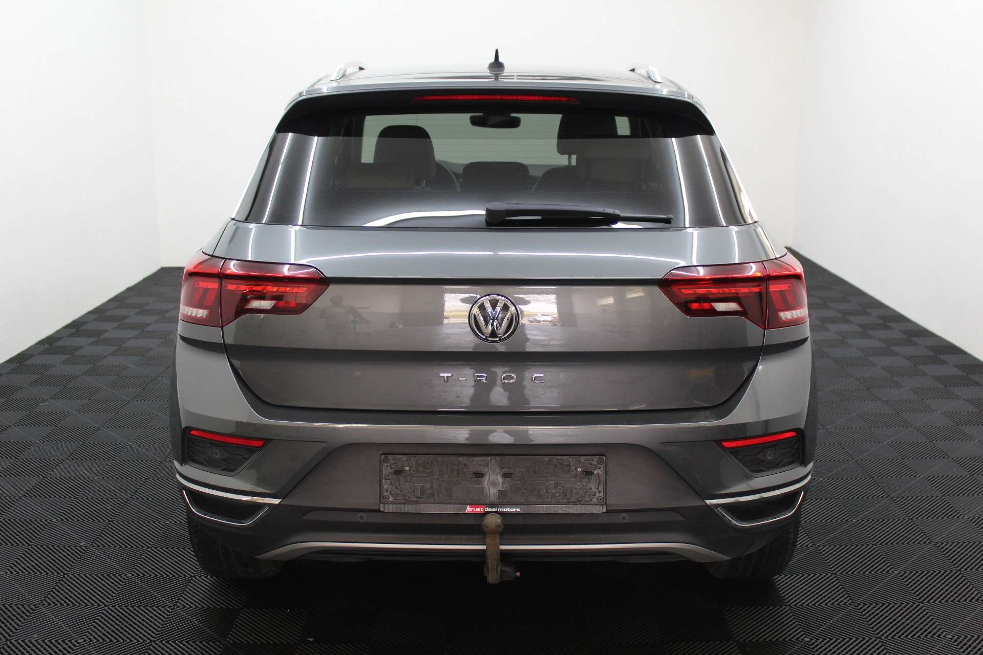 Volkswagen T-Roc T-Roc 1.5 TSI ACT IQ Drive OPF DSG * Garantie *