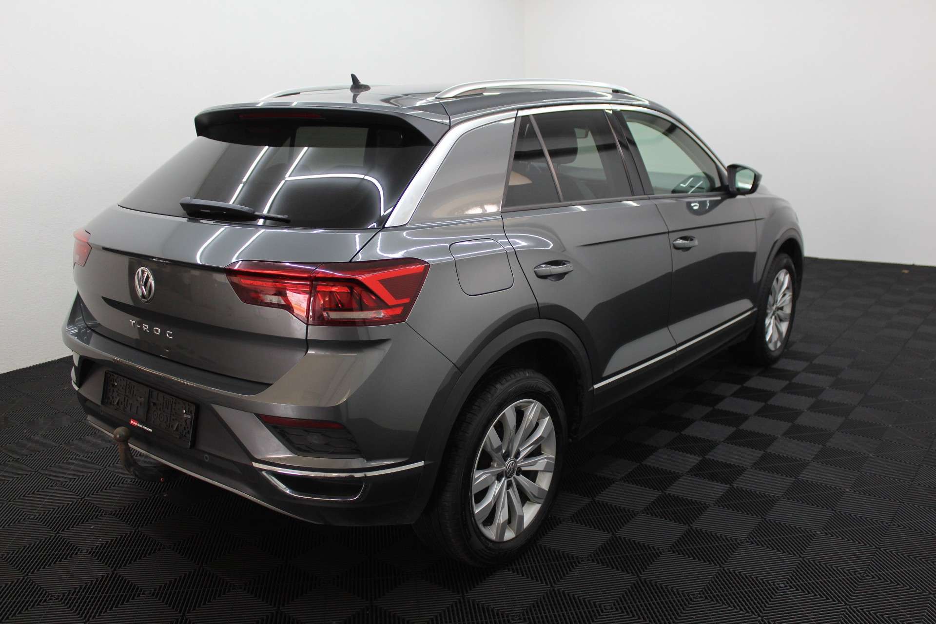 Volkswagen T-Roc T-Roc 1.5 TSI ACT IQ Drive OPF DSG * Garantie *