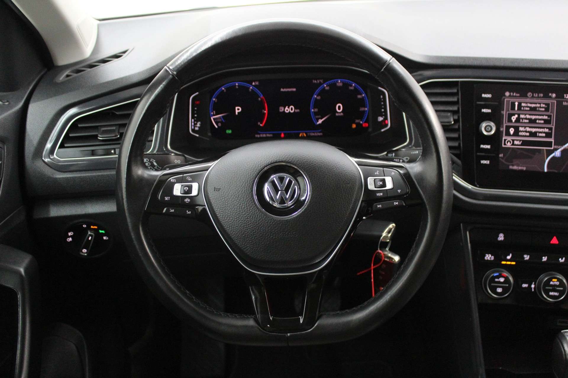 Volkswagen T-Roc T-Roc 1.5 TSI ACT IQ Drive OPF DSG * Garantie *