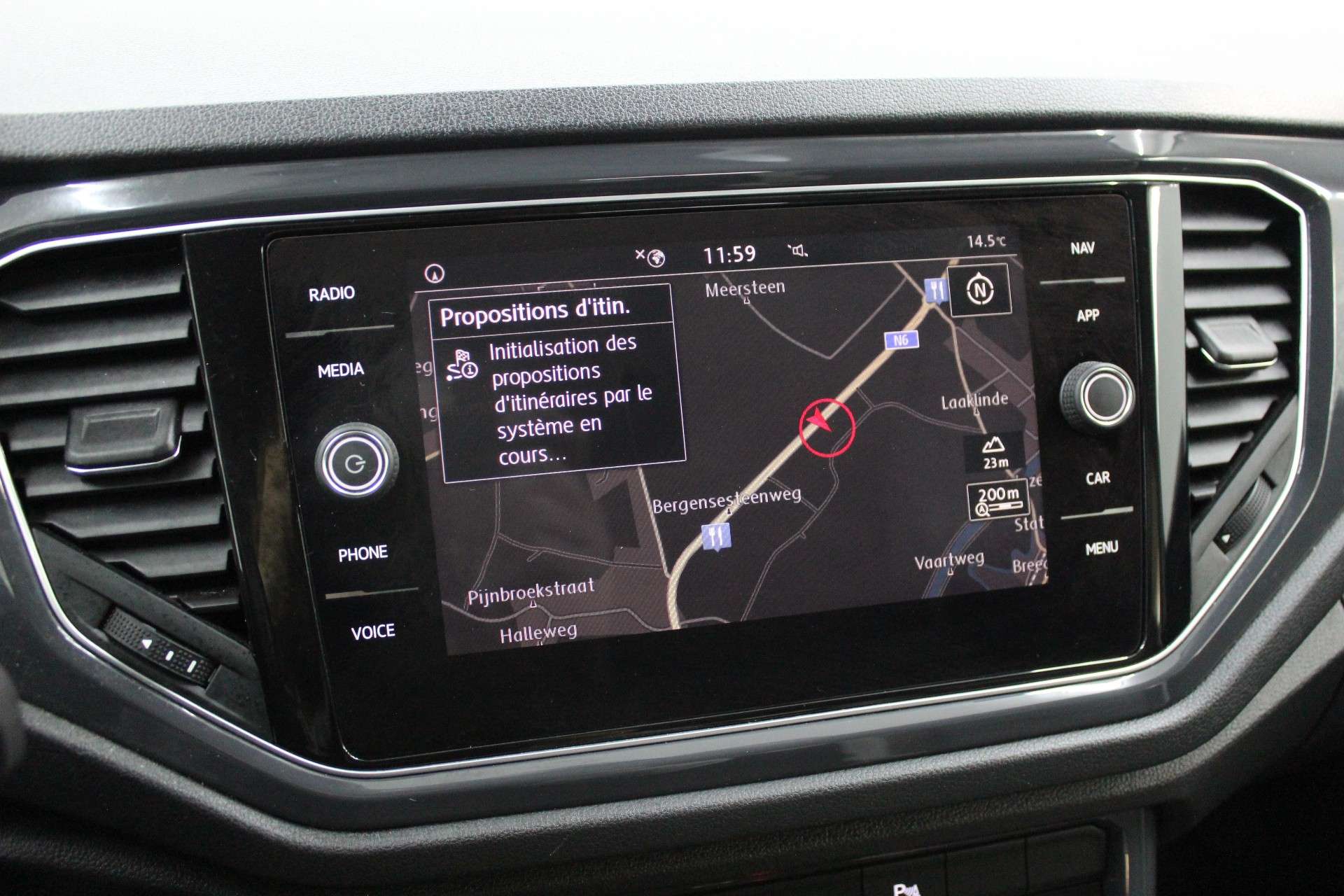 Volkswagen T-Roc T-Roc 1.5 TSI ACT IQ Drive OPF DSG * Garantie *