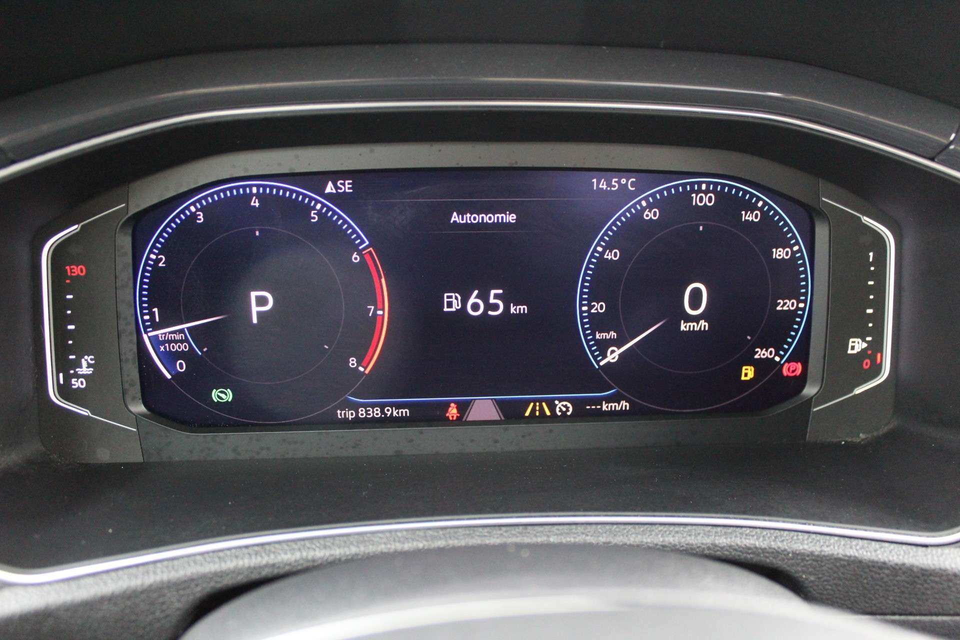 Volkswagen T-Roc T-Roc 1.5 TSI ACT IQ Drive OPF DSG * Garantie *