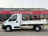Peugeot Boxer L3H2 PLATEAU BASCULANT ELECTRIQUE 3PLACES thumbnail